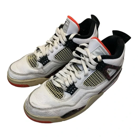 Nike Air Jordan Retro Flight Nostalgia Sneakers